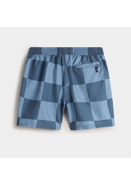 Primary Checkerboard Erkek Şort