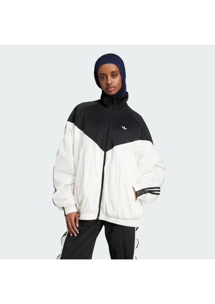 R3CD Kadın Sweatshirt
