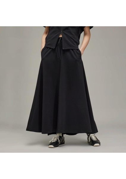 Y-3 3 Stripes Kadın Etek