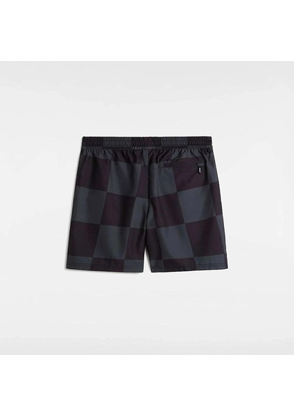 Primary Checkerboard Erkek Şort Mayo