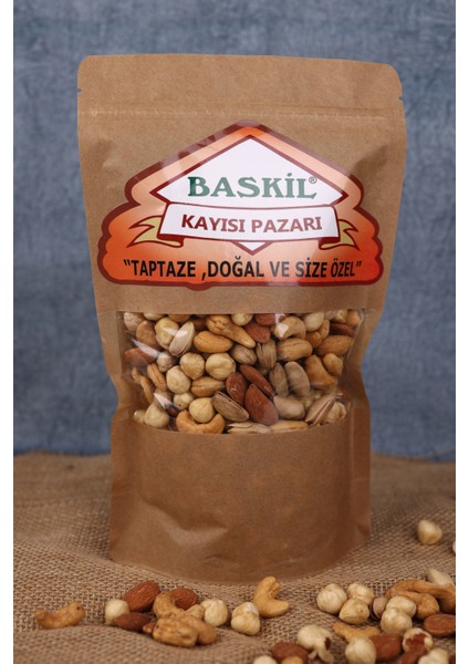 Kayısı Pazarı Lüx Karışık ÇerezDoğal, Taze, Özenle Seçilmiş Kaju – Fıstık – Fındık – Badem modelleri