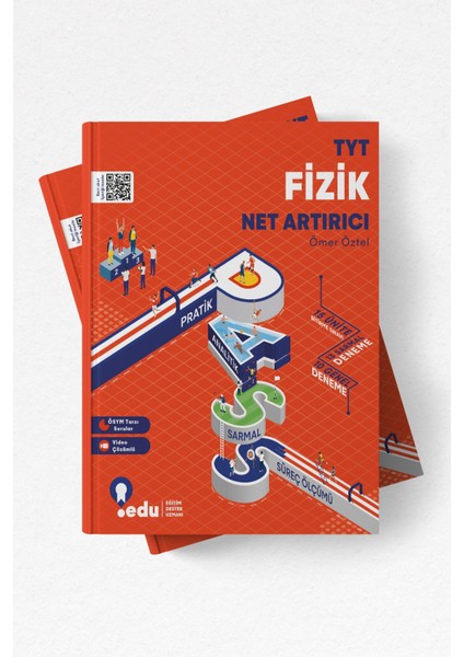 Tyt Fizik Pass Net Artırıcı