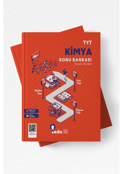 Tyt Kimya Soru Bankası