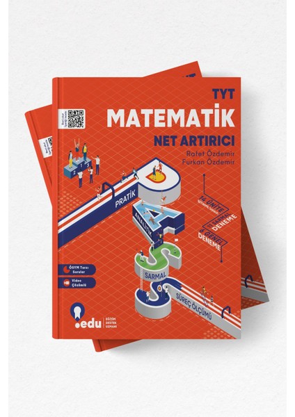 Tyt Matematik Pass Net Artırıcı
