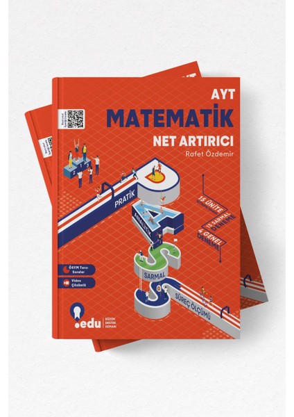 Ayt Matematik Pass Net Artırıcı