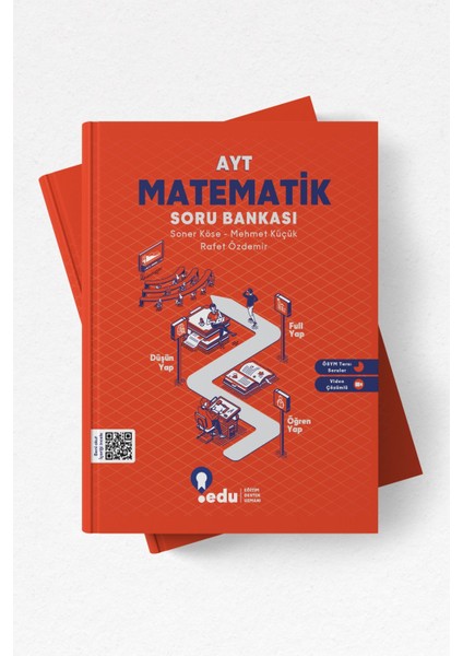 Ayt Matematik Soru Bankası