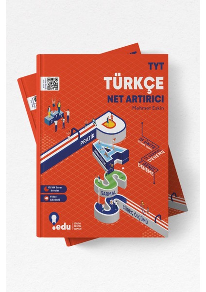 Türkçe Pass Net Artırıcı