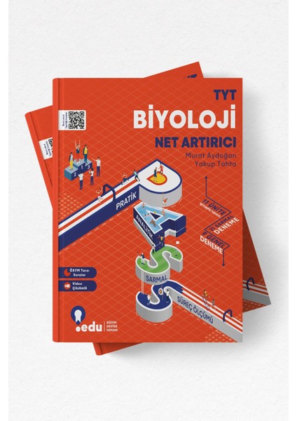 Tyt Biyoloji Pass Net Artırıcı