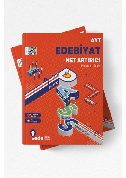 Ayt Edebiyat Pass Net Artırıcı