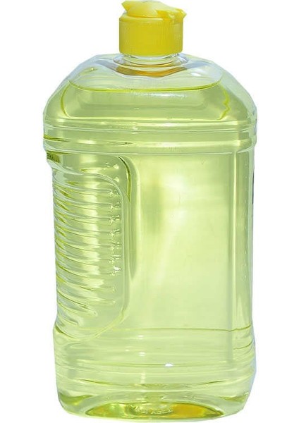 Limon Kolonyası 80 Derece Pet Şişe 900 ml