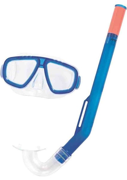 Hydro Swim Çocuk Dalış Maskesi+Şnorkel Seti 3-6 Yas fiyatları