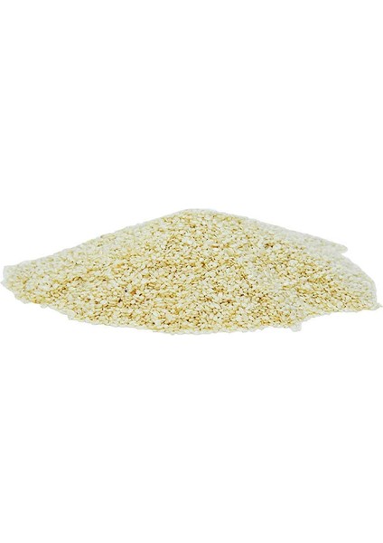 Susam Beyaz 50 gr Paket