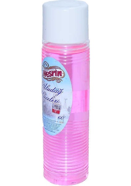 Uludağ Geceleri Kolonyası 60 Derece Pet Şişe 160 ml