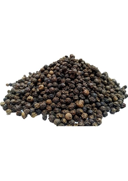 Karabiber Doğal Tane Saf 100 gr Paket