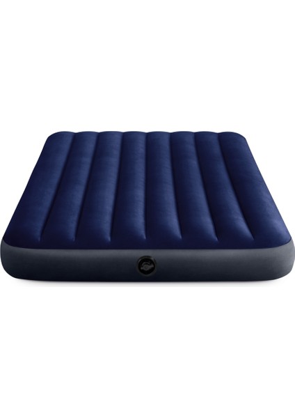 Mulvxurg URG02 64758IKY Klasik Dura-Beam Serisi Yatak 137 x 191 x 25 cm (Mulvix)