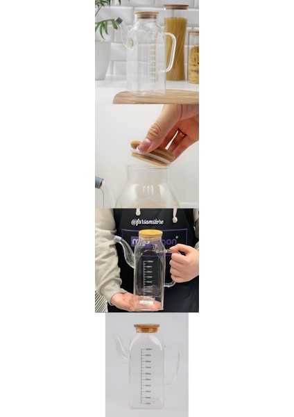 Yağ Sirke Şişesi Yağlık Borosilikat Cam 1000 ml fiyatları