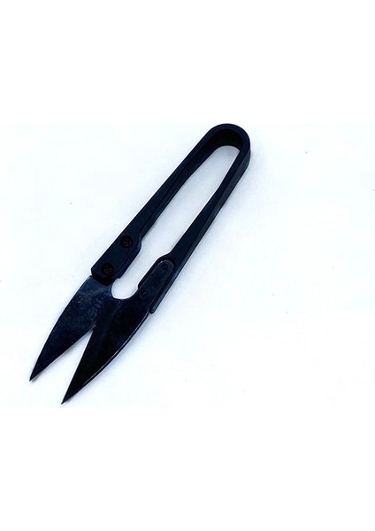 Iplik Temizleme Makası Metal