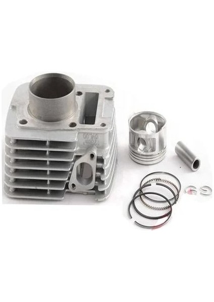 Ybr 125 Uyumlu Modifiye 150CC Silindir Seti – 2005-2017 Tüm Modellerle Uyumlu