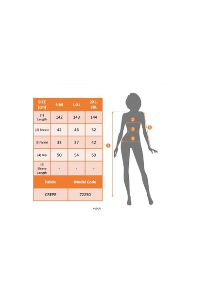 Grip&hug Kadın Askılı Omuzdan Bağlamalı Kruvaze Yakalı Uzun Yırtmaçlı Janjan Krep Elbise