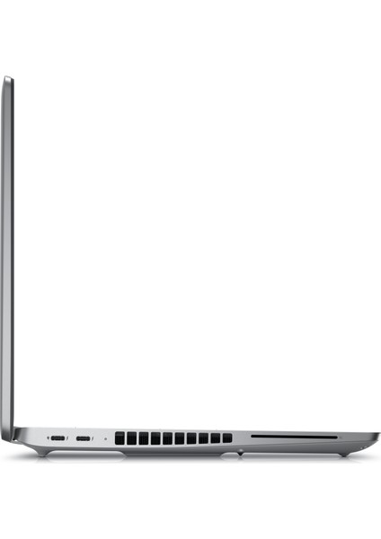 Latitude 5550 Ultra 7 165U 16 GB 2 Tb SSD 15.6'' Windows 11 Home N015L555015EMEA_W33
