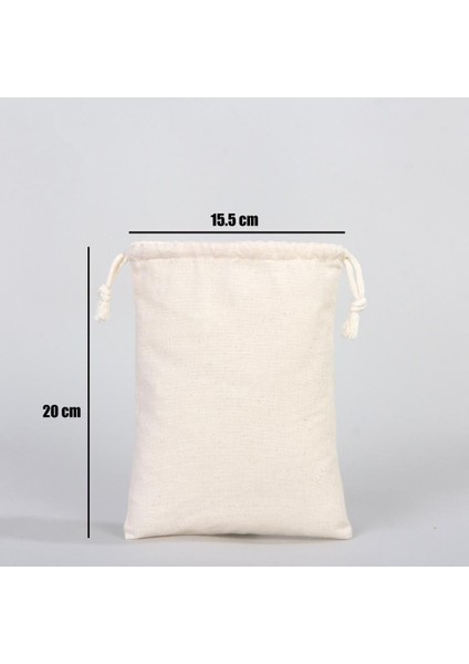 Isme Özel Çocuklar Için Bayram Harçlık Bez Kesesi, Bayram Şekeri Bez Kesesi - Model 08-15,5X20CM fiyatları