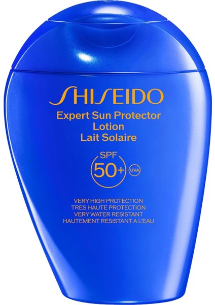 Güneşe Karşı Koruyucu Losyon SPF50+ - Güneş Koruma 150 ml
