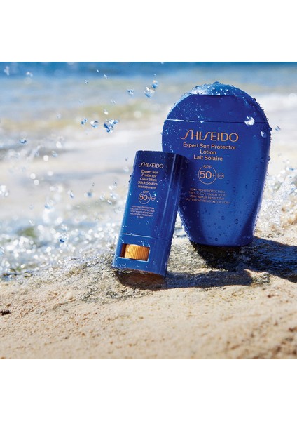 Güneşe Karşı Koruyucu Losyon SPF50+ - Güneş Koruma 150 ml
