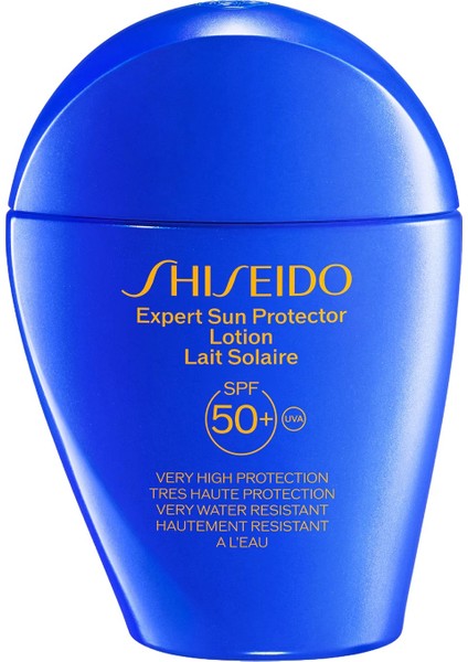Güneşe Karşı Koruyucu Losyon SPF50+ - Güneş Koruma 50 ml