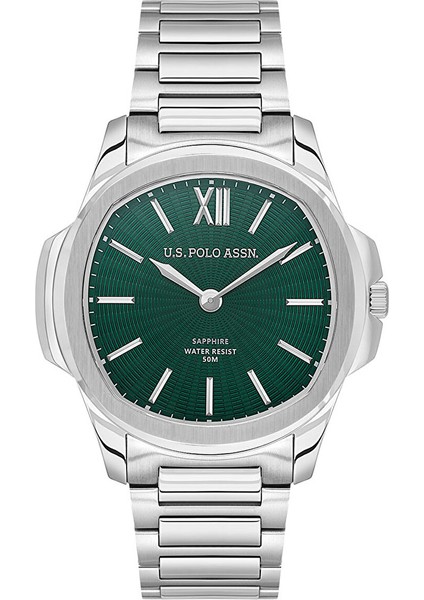 USPA1116-02 Erkek Kol Saati