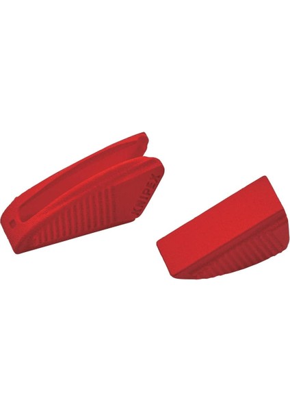 Pense Anahtarı 86 Xx 250 Için Koruyucu Çeneler, 3 Çift, 86 09 250 V01