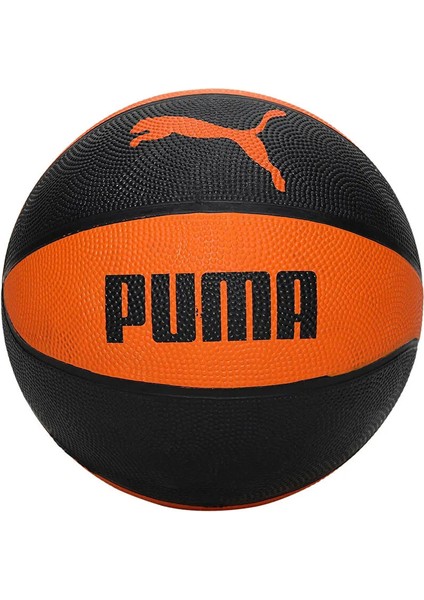 08362001 Basketball Ind Turuncu Unisex Basketbol Topu