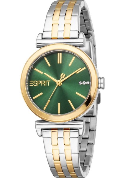 ES1L505M1085 Kadın Kol Saati