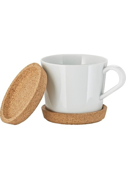 365+ Altlık Mantar Ø 8,9 cm Ikea No. 502.829.45 - 2 Adet