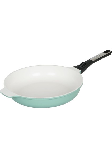 Phantom Kızartma Tavası 28CM Forest Green