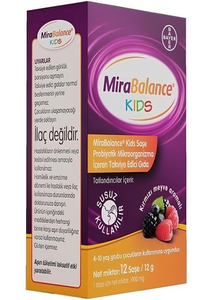 Kids 12 Şase