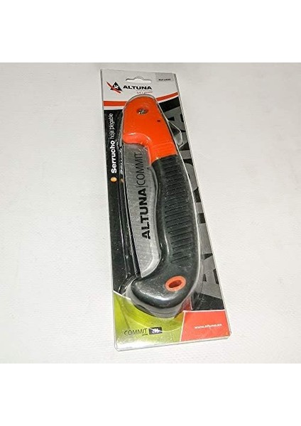 J420 Budama Testeresi, Katlanır Tip, 16 cm Testere Uzunluğu