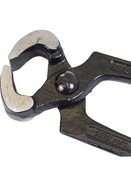 20529 200 mm Carpenter Pincers