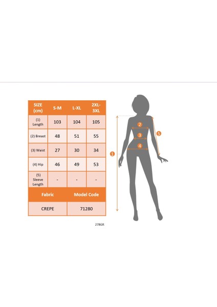 Grip&hug Kadın Kısa Kollu Tek Omuz Askı ve Aksesuar Detay Beli Lastikli Krep Elbise