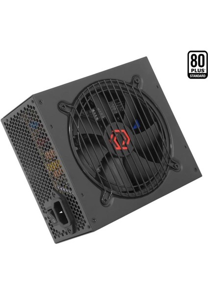 Frısby FR-PS6580P 80+ Power Supply 650W