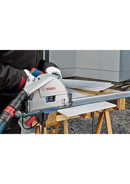 Dairesel Testere Bıçağı Expert Için Ahşap, 184 x 30 x 2,6 Mm, Diş Sayısı 40, 1 Adet, 2608644042