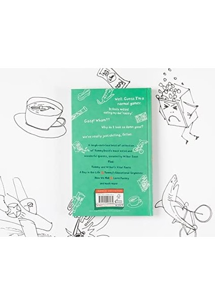 Says...the Quote Book: The Sunday Tımes Bestseller
