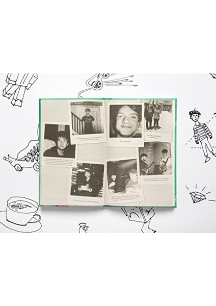Says...the Quote Book: The Sunday Tımes Bestseller