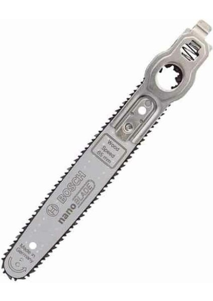 Home And Garden Nanotestere Bıçağı - Nanowood Speed 65 Bıçak - 2609256D86