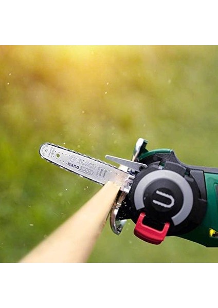 Home And Garden Nanotestere Bıçağı - Nanowood Speed 65 Bıçak - 2609256D86