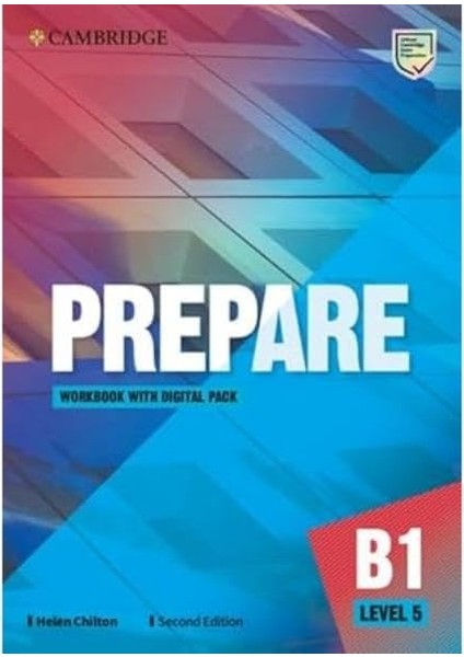 Level 5 Workbook With Digital Pack