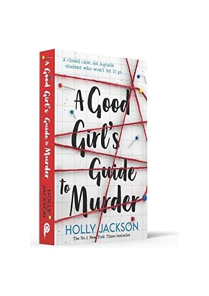 Good Girl's Guide To Murder: Book 1