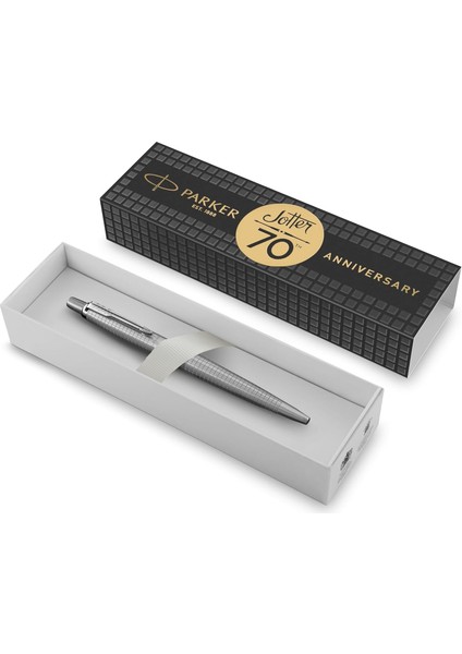 Jotter Se 70TH Ss Ct Tükenmez Kalem