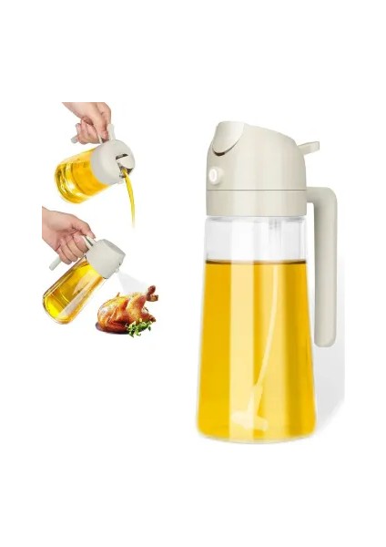 Çift Fonksiyonlu Yağdanlık modelleri