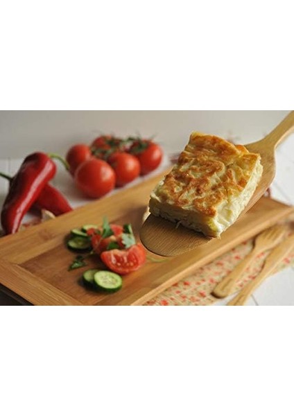 Kuril - Uzun Spatula
