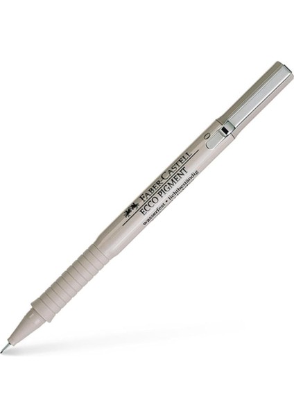 Ecco Pigment Teknik Çizim Kalemi, 0.4 mm